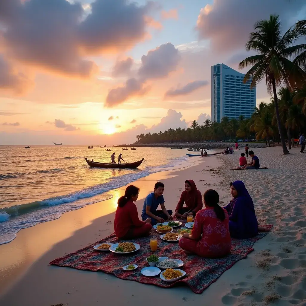 Our professional team